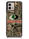 mossy oak brand camo Motorola Moto G Stylus 5G 2023 Case
