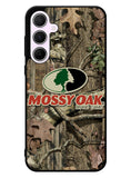 mossy oak brand camo Samsung Galaxy A55 5G Case