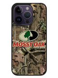 mossy oak brand camo iPhone 14 Pro Max Case OV1434