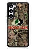mossy oak brand camo Samsung Galaxy S23 5G Case
