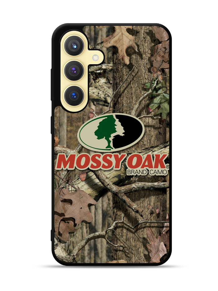 mossy oak brand camo Samsung Galaxy S25 Plus 5G , Samsung Galaxy S25+ 5G Case