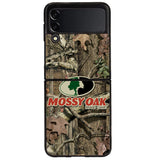 mossy oak brand camo Samsung Galaxy Z Flip 4 5G 2022 Case
