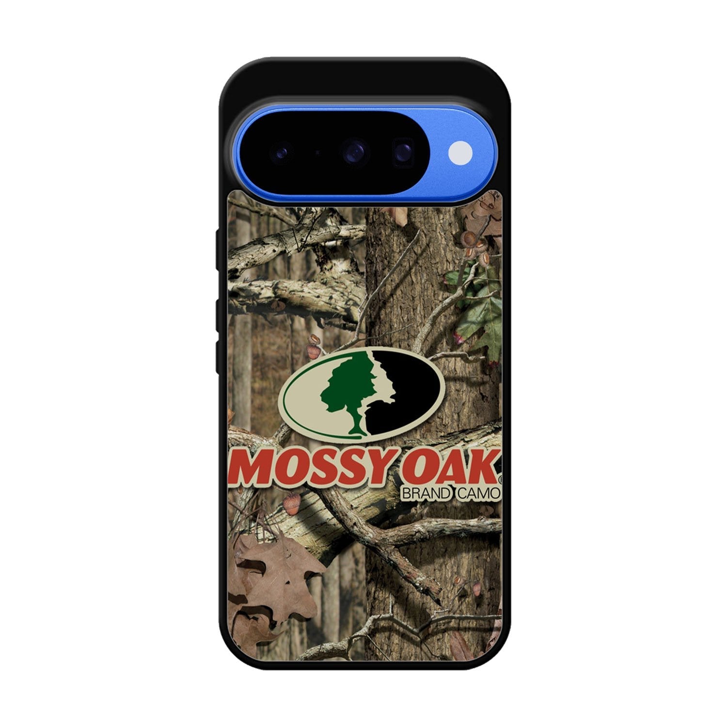 mossy oak brand camo Google Pixel 10 Case