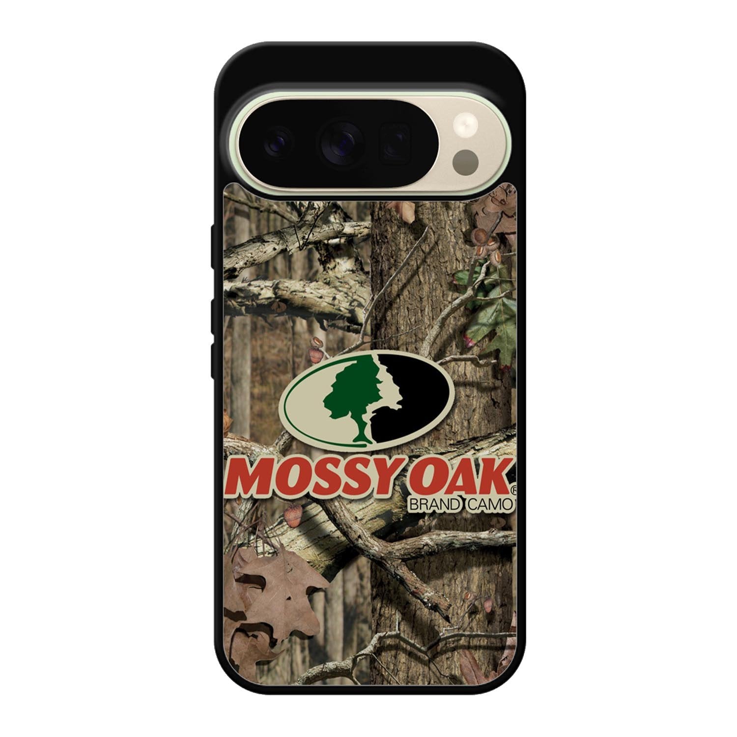 mossy oak brand camo Google Pixel 10 Pro Case