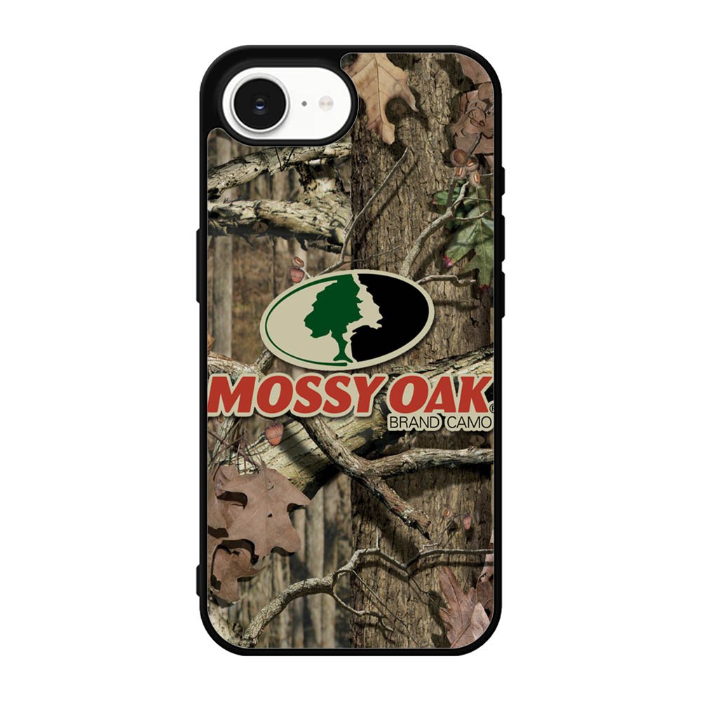 mossy oak brand camo iPhone 17e Case