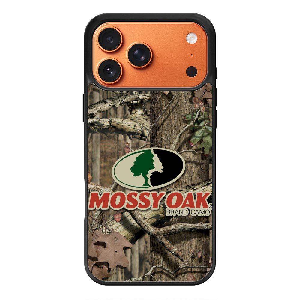 mossy oak brand camo Samsung Galaxy S26 Ultra Case