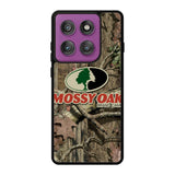 mossy oak brand camo Motorola Moto Edge 60 Pro Case