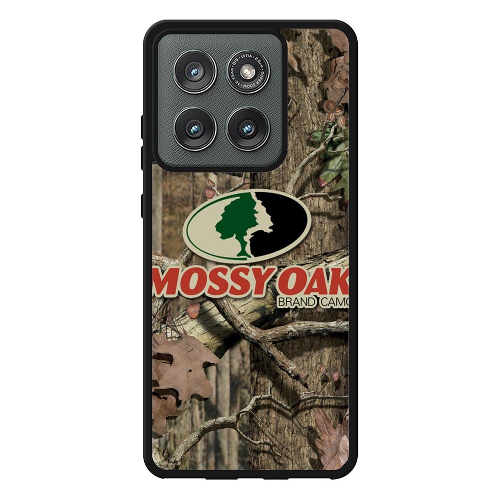 mossy oak brand camo Motorola Moto Edge 2025 Case