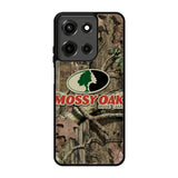 mossy oak brand camo Motorola Moto G 5G 2025 Case OV4016