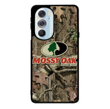 mossy oak brand camo Motorola Moto Edge 2022 Case