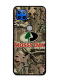 mossy oak brand camo Motorola Moto G 5G Case , Moto One 5G Ace Case
