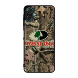 mossy oak brand camo Samsung Galaxy A07 Case