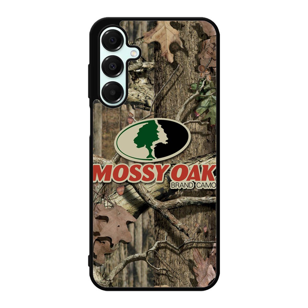 mossy oak brand camo Samsung Galaxy A16 Case OV5175