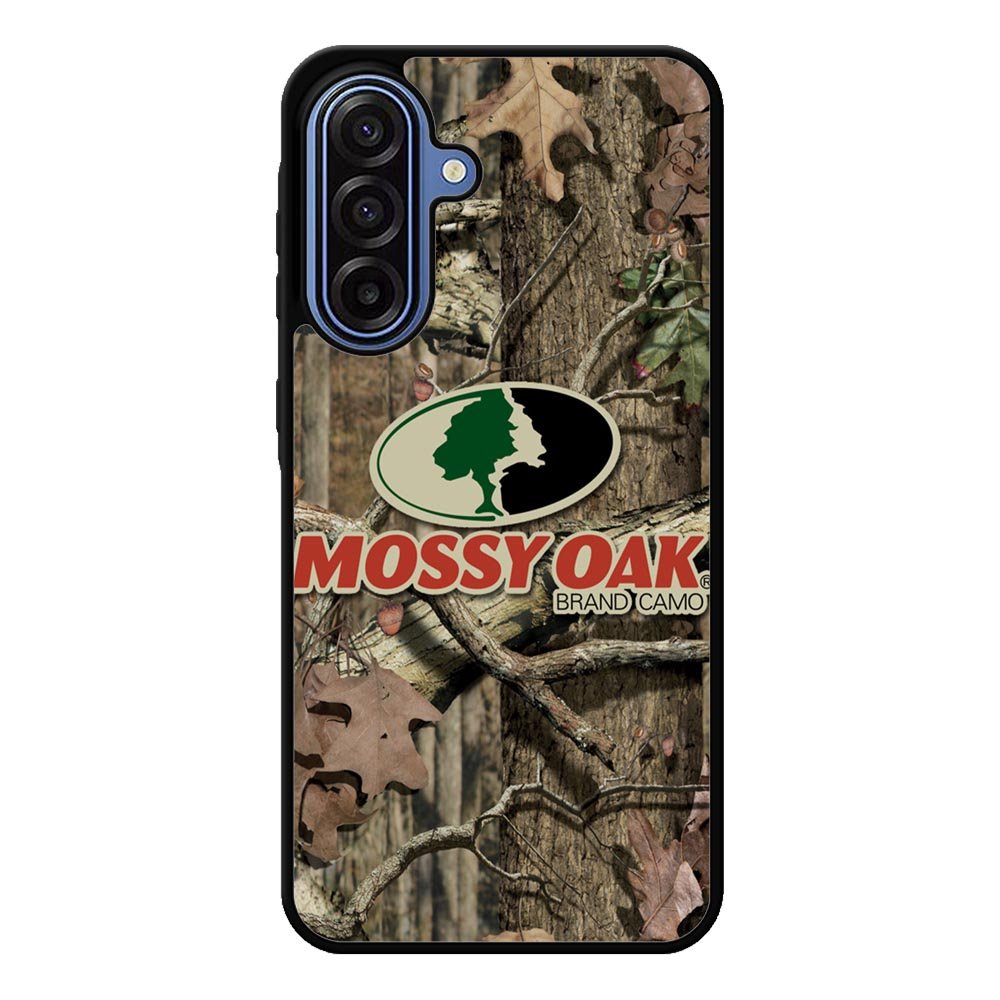 mossy oak brand camo Samsung Galaxy A17 Case