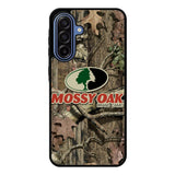 mossy oak brand camo Samsung Galaxy A17 Case