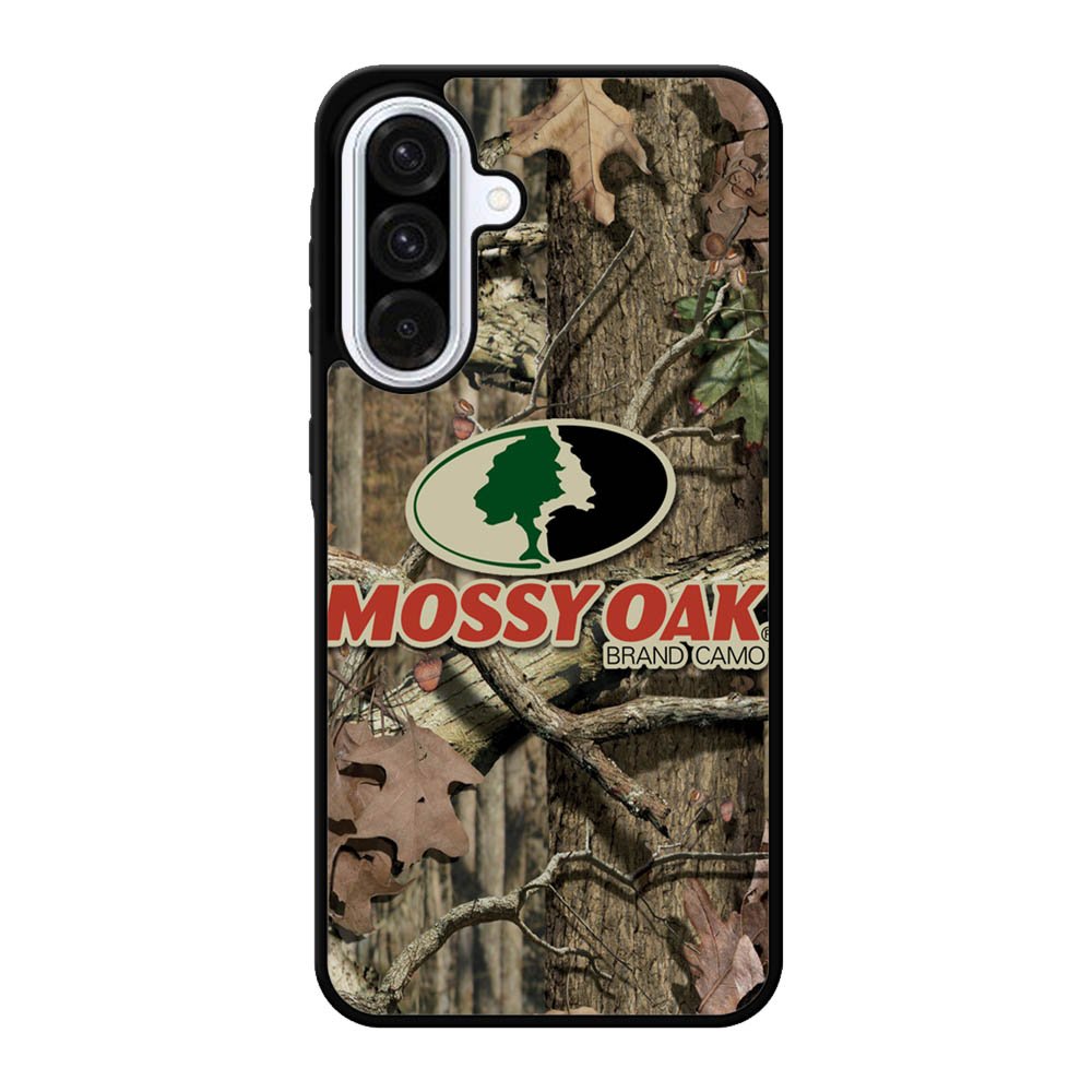 mossy oak brand camo Samsung Galaxy A56 Case OV4016
