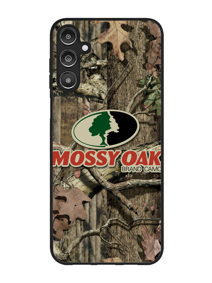 mossy oak brand camo Samsung Galaxy A14 5G Case