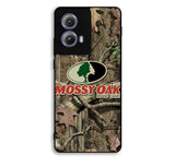 mossy oak brand camo Motorola Moto Edge 2024 Case OV4016