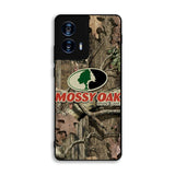 mossy oak brand camo Motorola Moto G Power 5G 2024 Case OV0552