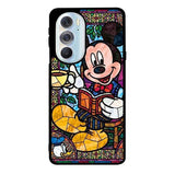 Stained Glass Disney Motorola Moto Edge 2022 Case