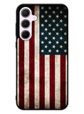 American Flag 4th Samsung Galaxy A55 5G Case