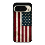 American Flag 4th Google Pixel 10 Pro XL Case
