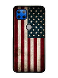 American Flag 4th Motorola Moto G 5G Case , Moto One 5G Ace Case