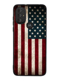 American Flag 4th Motorola Moto G Pure 2021 , Moto G Power 2022 Case