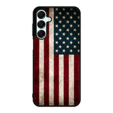 American Flag 4th Samsung Galaxy A16 Case OV1914