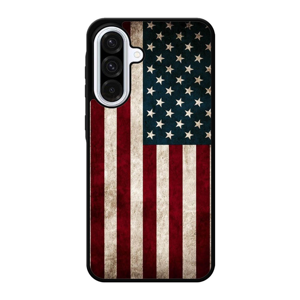 American Flag 4th Samsung Galaxy A56 Case OV1914