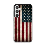 American Flag 4th Samsung Galaxy A26 Case OV4321
