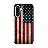 American Flag 4th Samsung Galaxy A36 Case OV6425