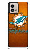 miami dolphins Motorola Moto G Stylus 5G 2023 Case OV3338