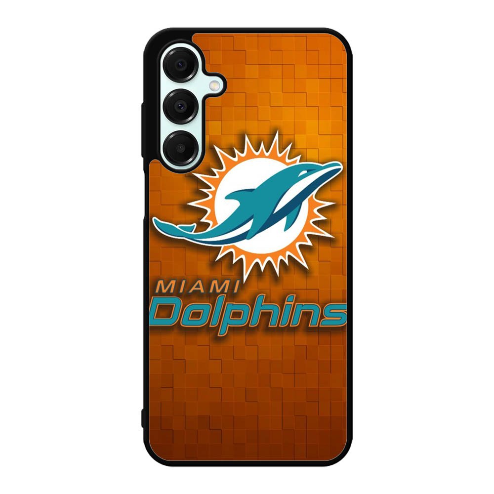 miami dolphins Samsung Galaxy A16 Case OV3338