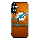 miami dolphins Samsung Galaxy A16 Case OV3338