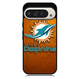 miami dolphins Google Pixel 10 | Google Pixel 10 Pro Case RC3338
