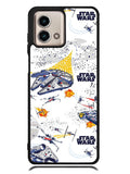 star wars Motorola Moto G Stylus 5G 2023 Case OV1703