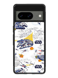 star wars Google Pixel 8A Case QC1703