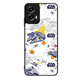 star wars Motorola Moto G Play 2024 Case OV1703