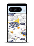 star wars Google Pixel 8 Pro Case QC1703
