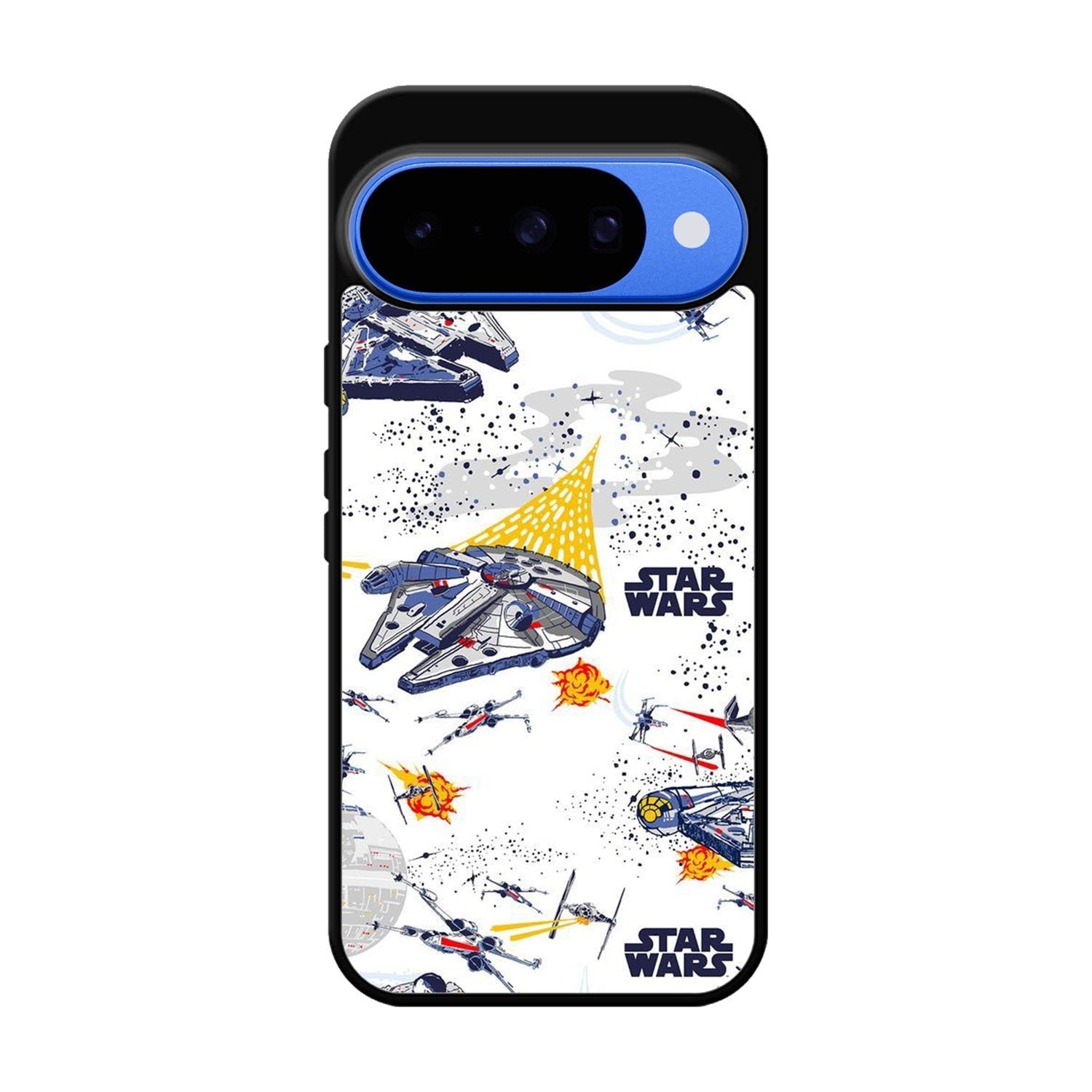 star wars Google Pixel 10 Case OV1703