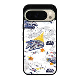 star wars Google Pixel 10 Pro Case OV1703