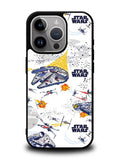 star wars iPhone 16 Pro Max Case OV1703