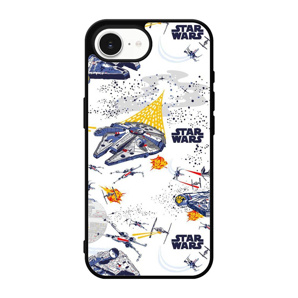 star wars iPhone 17e Case OV1703