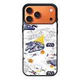 star wars iPhone 17 Pro Case OV1703