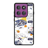 star wars Motorola Moto Edge 60 Pro Case OV1703