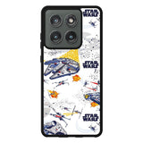 star wars Motorola Moto Edge 2025 Case OV1703
