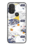 star wars Motorola Moto G Pure 2021 , Moto G Power 2022 Case OV1703