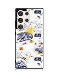 star wars Samsung Galaxy S23 Ultra 5G Case QC1703