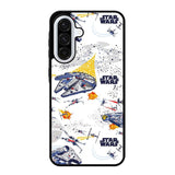 star wars Samsung Galaxy A56 5G Case RC1703